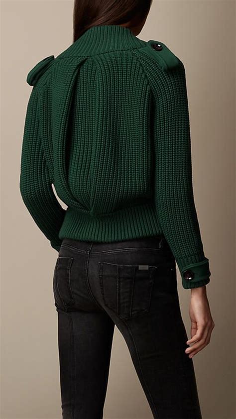 burberry brit knit|burberry knitwear designer.